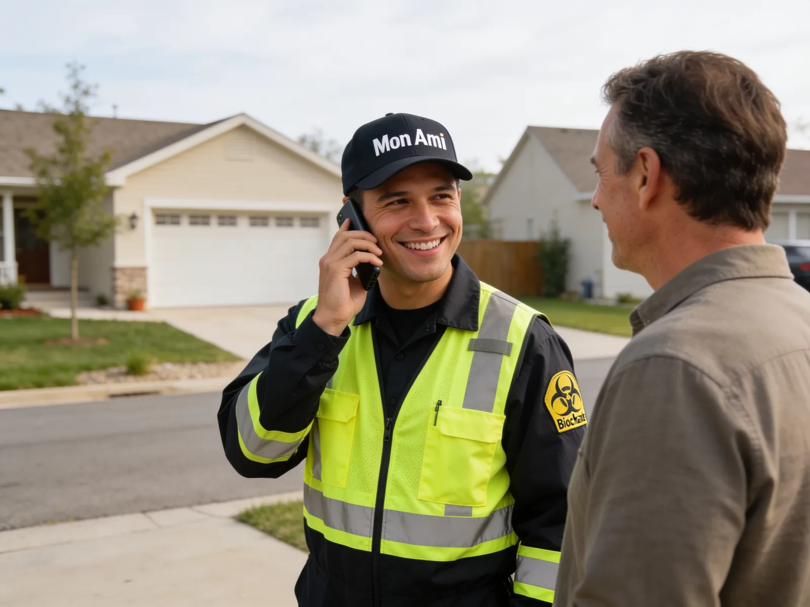 Sewage Cleanup Jensen, UT FAQs