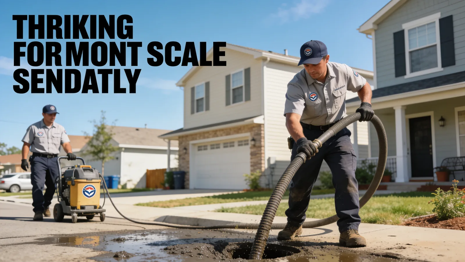 Sewage Cleanup in Jensen, UT near me